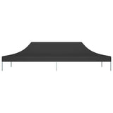 Vidaxx partytelt tag 270 g m² 6x3 m sort