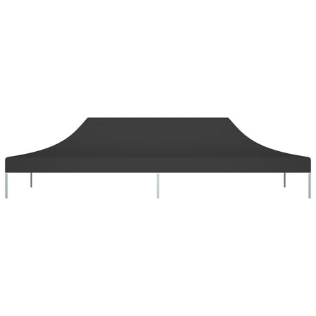 Vidaxx partytelt tag 270 g m² 6x3 m sort