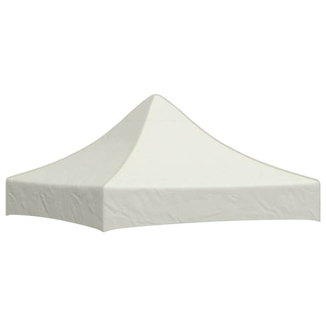 Vidaxl Party Tent Roof 270 G M² 2x2 M Cream