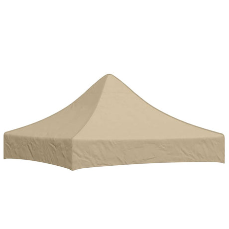 Vidaxl Party Telt Tag 270 g m² 2x2 m beige