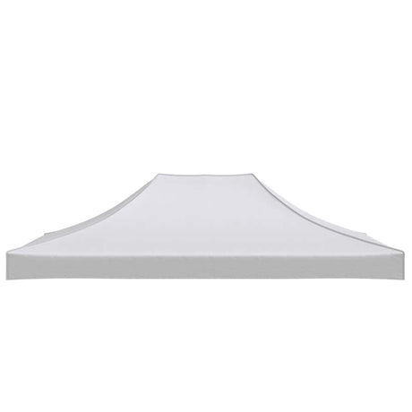 Vidaxl Party Tent Roof 270 G M² 4x3 M White