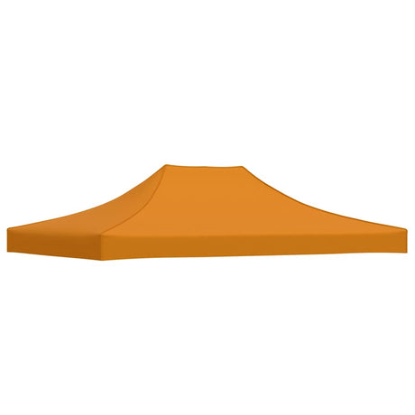 Vidaxl Party Telt Tag 270 g m² 4x3 m orange orange