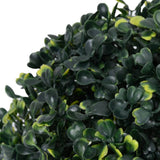 Vidaxl Kunstbuxus pærer 2 stk 45 cm
