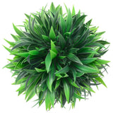 Vidaxl Kunstbuxus pærer 4 st 15 cm
