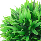 Vidaxl Kunstbuxus pærer 2 stk 30 cm