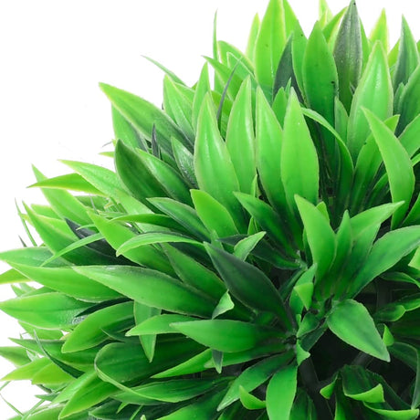 Vidaxl Kunstbuxus pærer 2 stk 30 cm