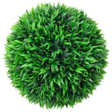 Vidaxl Kunstbuxus pærer 2 stk 38 cm