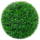 Vidaxl Kunstbuxus pærer 2 st 55 cm