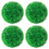 Vidaxl Kunstbuxus pærer 4 stk 12 cm