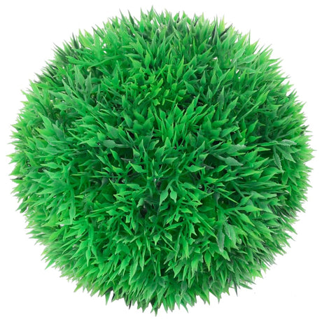 Vidaxl Kunstbuxus pærer 4 stk 12 cm