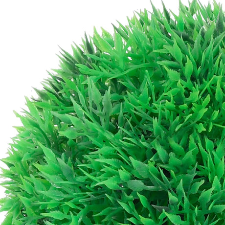 Vidaxl Kunstbuxus pærer 4 stk 12 cm