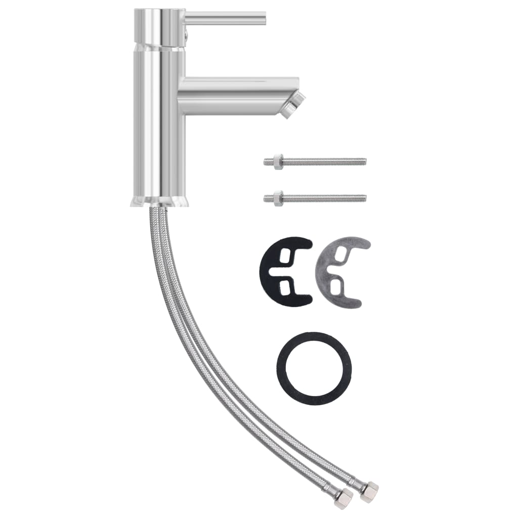 Vidaxx håndvaskhane 130x176 mm forkromet