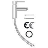 Vidaxx håndvaskhane 130x176 mm forkromet