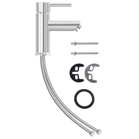 Vidaxx håndvaskhane 130x176 mm forkromet