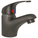 Vidaxl Mixing Tap 13x10 cm grå