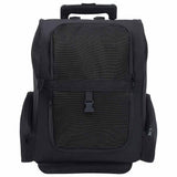 Vidaxl Pet Rolley Foldbar sort
