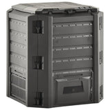 Vidaxl Compost Bin 380 L Sort
