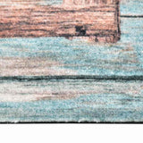 Vidaxl Kitchen Mat vaskbar kærlighed 60x300 cm