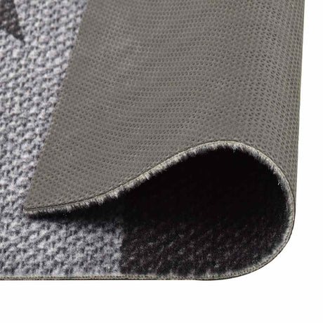 Vidaxl Kitchen Mat vaskbare stjerner 60x180 cm
