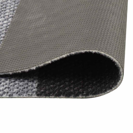Vidaxl Kitchen Mat vaskbare stjerner 60x300 cm