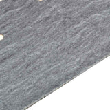 Vidaxl Kitchen Mat vaskbar peber 60x180 cm
