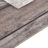 Vidaxl Kitchen Mat vaskbart hjem 60x180 cm