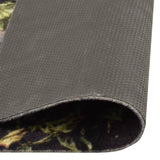Vidaxl Kitchen Mat vaskbare skeer 45x150 cm