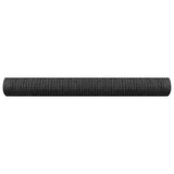 Vidaxx privatnet 150 g m² 1,8x25 m HDPE antracit