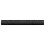 Vidaxl PrivacyNet 150 g m² 2x10 m HDPE antracit -farvet