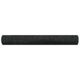 Vidaxl PrivacyNet 75 g m² 1,2x50 m HDPE Sort