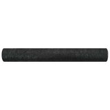 Vidaxl PrivacyNet 75 g m² 1,5x10 m HDPE Sort