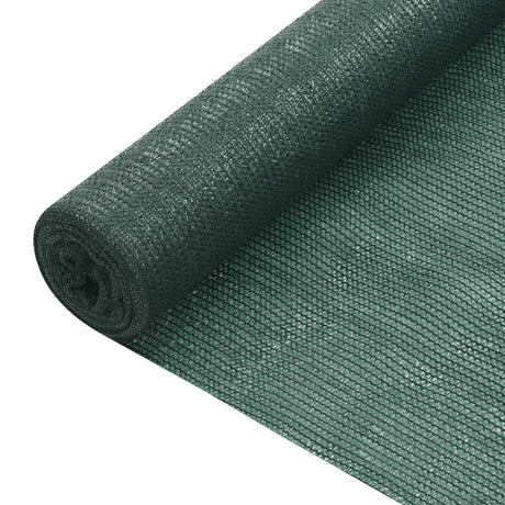 Vidaxx privatnet 75 g m² 1x50 m HDPE grøn