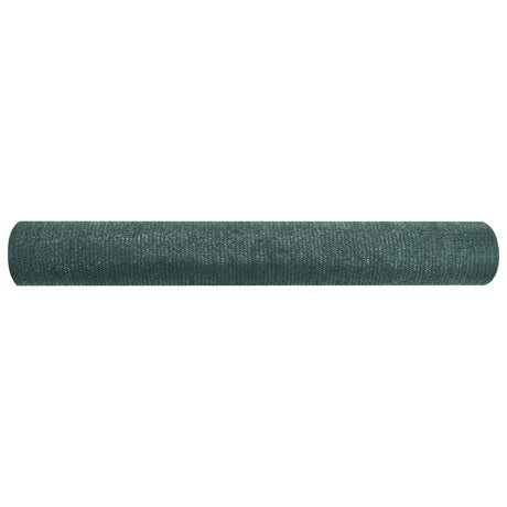 Vidaxx privatnet 75 g m² 1x50 m HDPE grøn