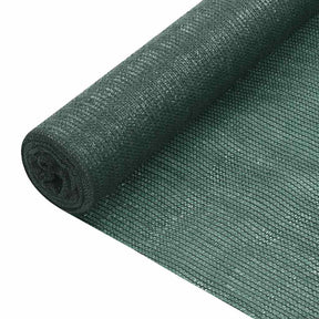 Vidaxx privatnet 75 g m² 1,2x50 m HDPE grøn