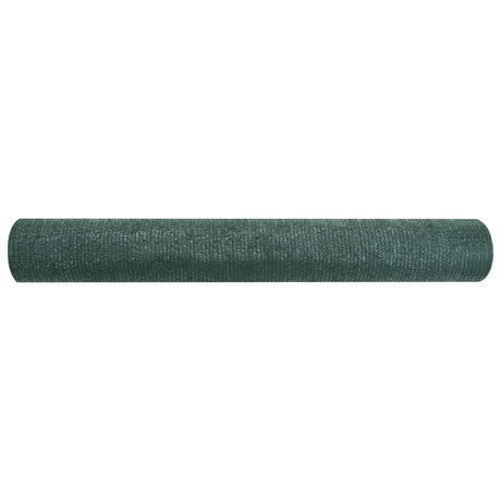 Vidaxx privatnet 75 g m² 1,5x50 m HDPE grøn