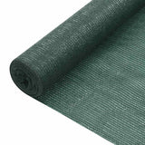 Vidaxx privatnet 75 g m² 2x50 m HDPE grøn