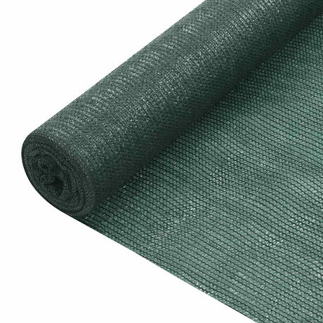 Vidaxx privatnet 75 g m² 2x50 m HDPE grøn