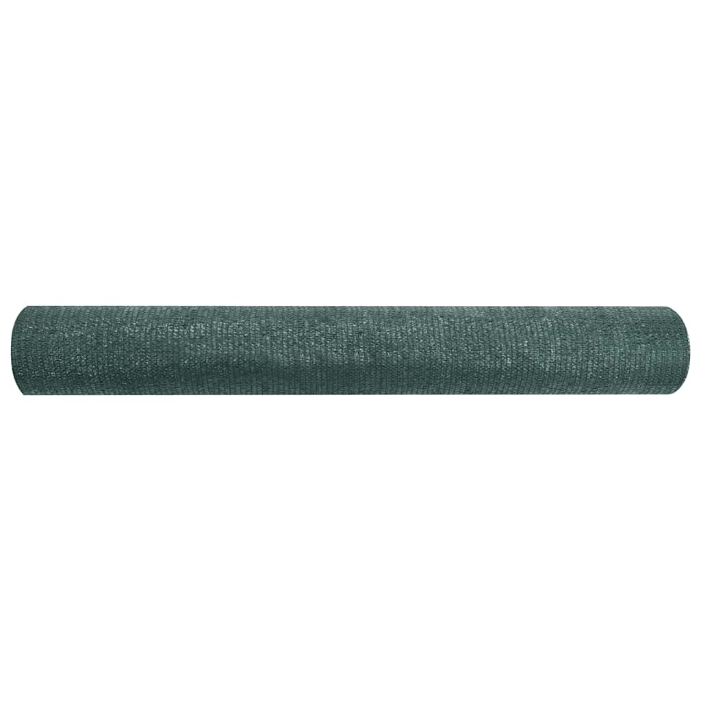 Vidaxx privatnet 75 g m² 2x50 m HDPE grøn