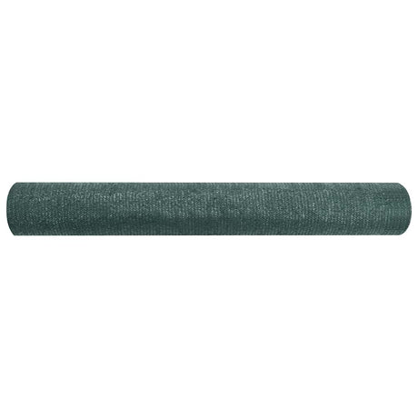 Vidaxx privatnet 75 g m² 2x50 m HDPE grøn