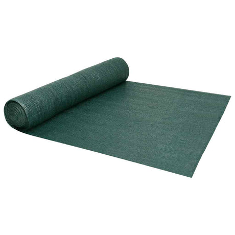 Vidaxx privatnet 150 g m² 1,2x25 m HDPE grøn