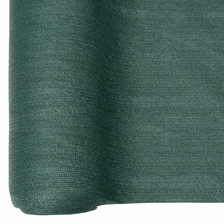 Vidaxx privatnet 150 g m² 1,2x25 m HDPE grøn