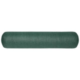 Vidaxl PrivacyNet 150 g m² 1,8x25 m HDPE Green