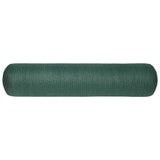 Vidaxx privatnet 150 g m² 2x25 m HDPE grøn