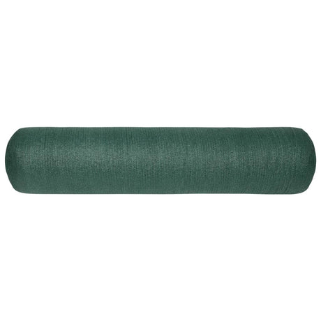 Vidaxx privatnet 195 g m² 1,2x10 m HDPE grøn