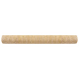 Vidaxl privacynet 75 g m² 1,8x10 m hdpe beige