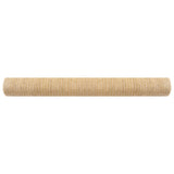 Vidaxl privacynet 150 g m² 3,6x50 m hdpe beige