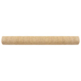 Vidaxl privacynet 195 g m² 1x25 m hdpe beige