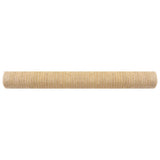 VidaXL privatnet 195 g m² 2x10 m HDPE beige