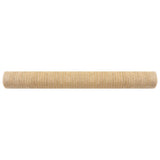 Vidaxl privacynet 195 g m² 2x50 m hdpe beige