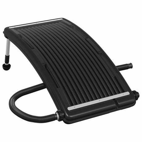 Vidaxx swimmingpool varmepanel solcelle 2 stk buet 110x65 cm
